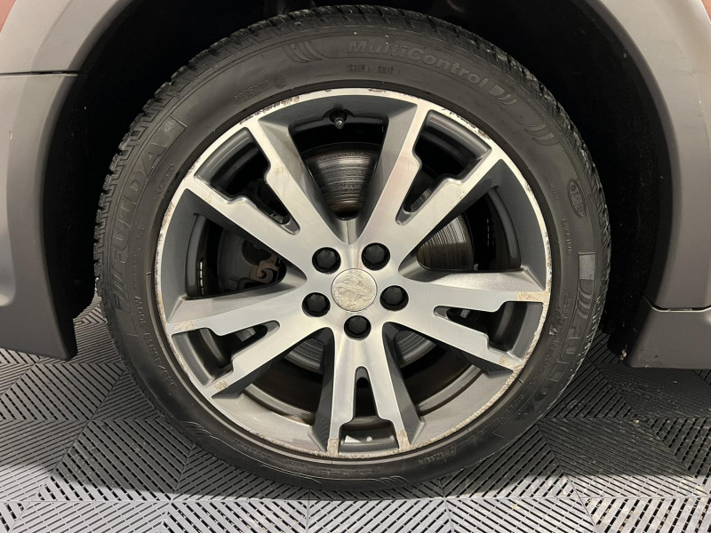 Photo 20 de l'offre de PEUGEOT 508 RXH  2.0 HDi 163ch FAP BMP6 + Electric 37ch Limited Edition à 11990€ chez VL Auto