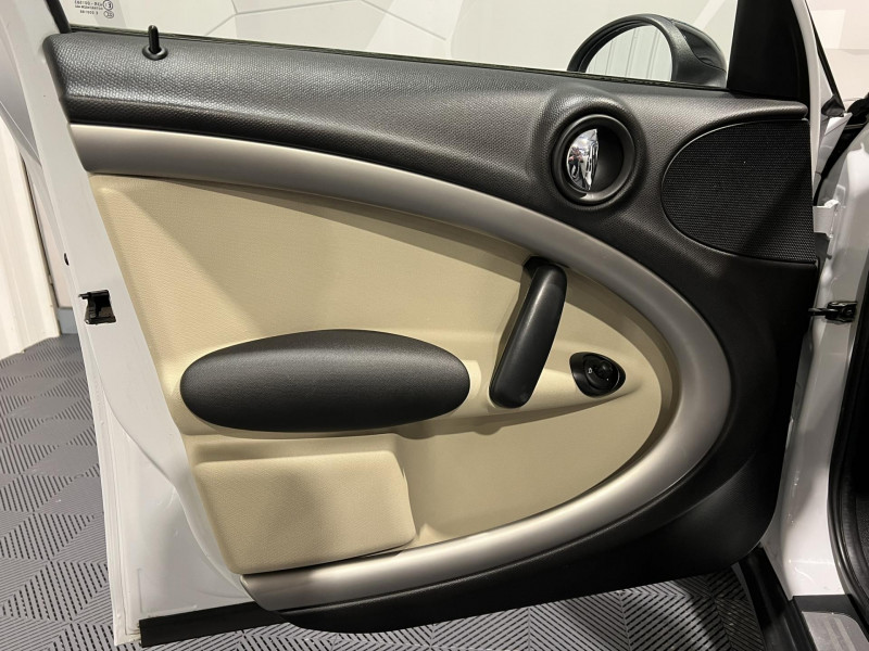 Photo 19 de l'offre de MINI COUNTRYMAN 112 ch ALL4 Cooper BVA à 9990€ chez VL Auto