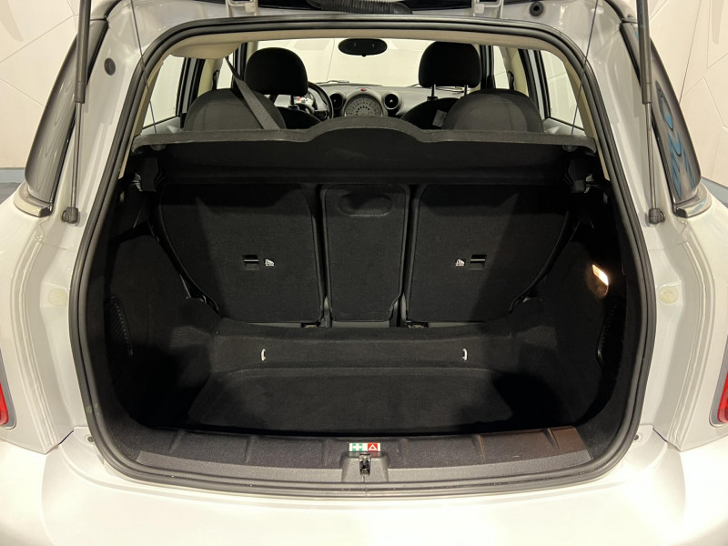 Photo 10 de l'offre de MINI COUNTRYMAN 112 ch ALL4 Cooper BVA à 9990€ chez VL Auto
