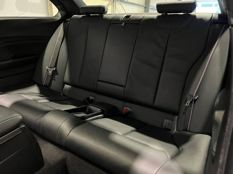 Photo 9 de l'offre de BMW SERIE 2 M2 Competition 410 ch F87 Coupe à 46990€ chez VL Auto