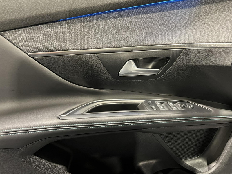 Photo 22 de l'offre de PEUGEOT 5008  BlueHDi 130ch S&S EAT8 Allure Pack 7 Places à 26490€ chez VL Auto