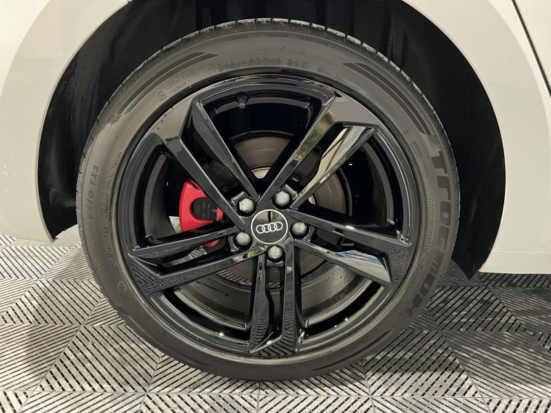 Photo 17 de l'offre de AUDI A1 SPORTBACK 40 TFSI 200 ch S tronic 6 S Line à 22490€ chez VL Auto