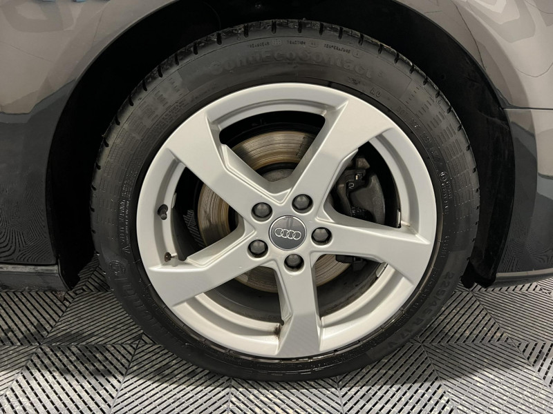 Photo 15 de l'offre de AUDI A3 SPORTBACK 40 TFSI 190 S tronic 7 Sport à 18990€ chez VL Auto