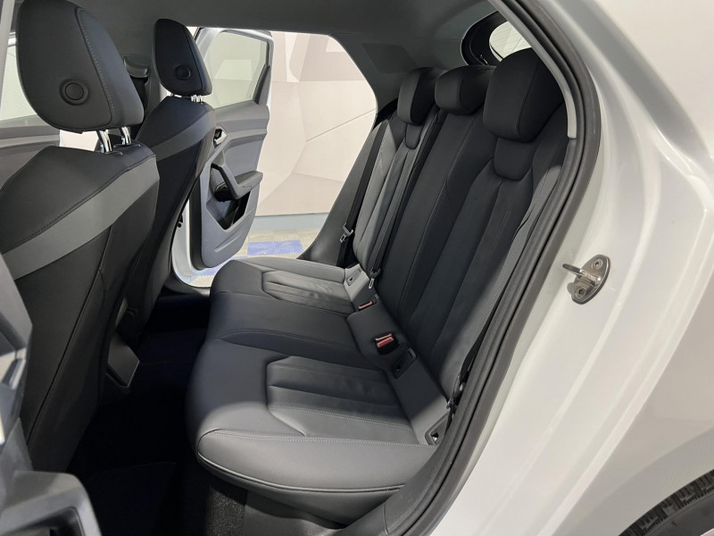 Photo 9 de l'offre de AUDI A1 SPORTBACK 40 TFSI 200 ch S tronic 6 S Line à 22490€ chez VL Auto