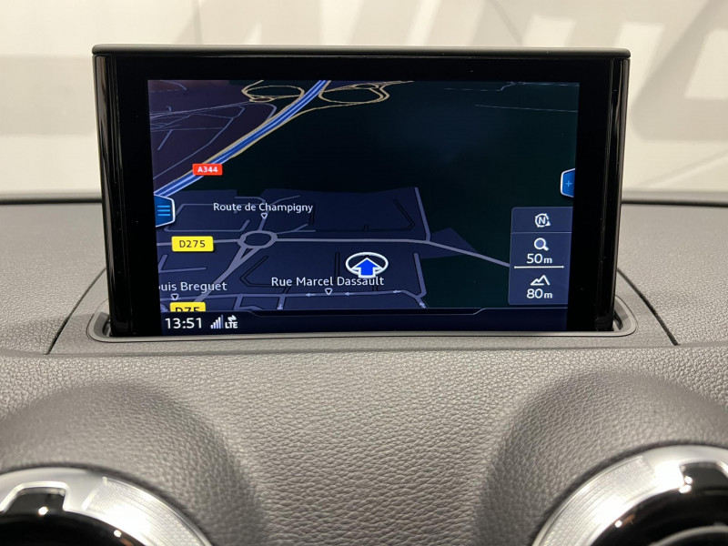 Photo 21 de l'offre de AUDI A3 SPORTBACK 40 TFSI 190 S tronic 7 Sport à 18990€ chez VL Auto