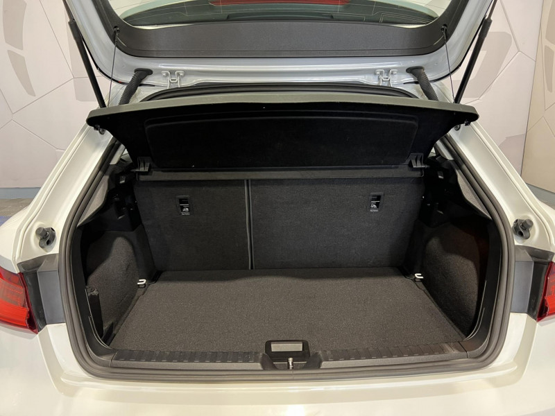 Photo 10 de l'offre de AUDI A1 SPORTBACK 40 TFSI 200 ch S tronic 6 S Line à 22490€ chez VL Auto