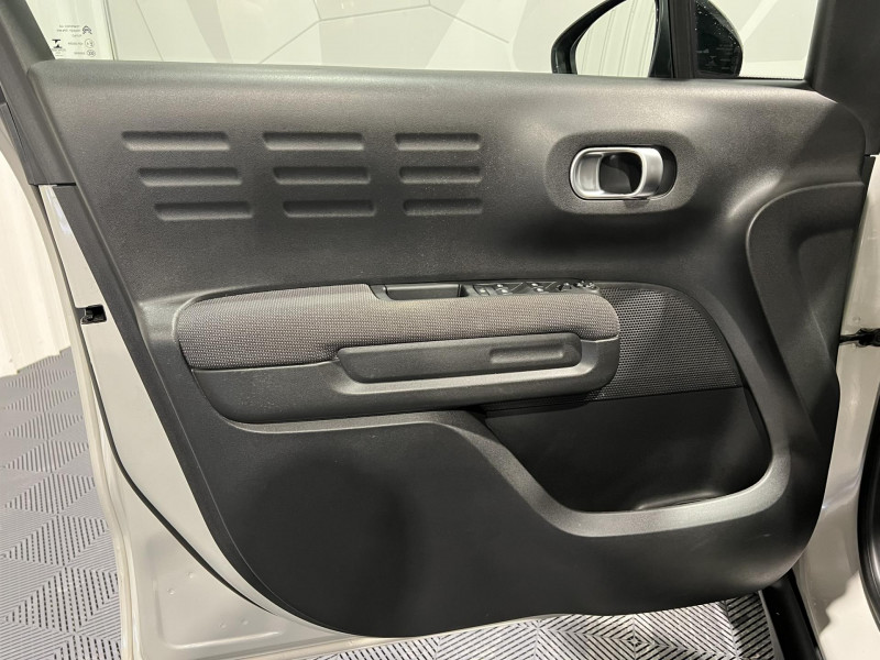 Photo 20 de l'offre de CITROEN C3 AIRCROSS BlueHDi 100 S&S BVM6 Feel à 10990€ chez VL Auto