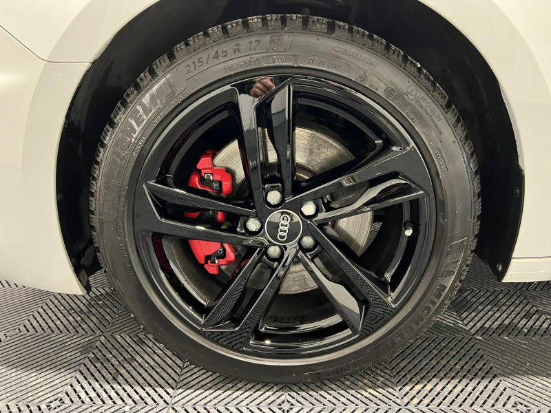 Photo 19 de l'offre de AUDI A1 SPORTBACK 40 TFSI 200 ch S tronic 6 S Line à 22490€ chez VL Auto