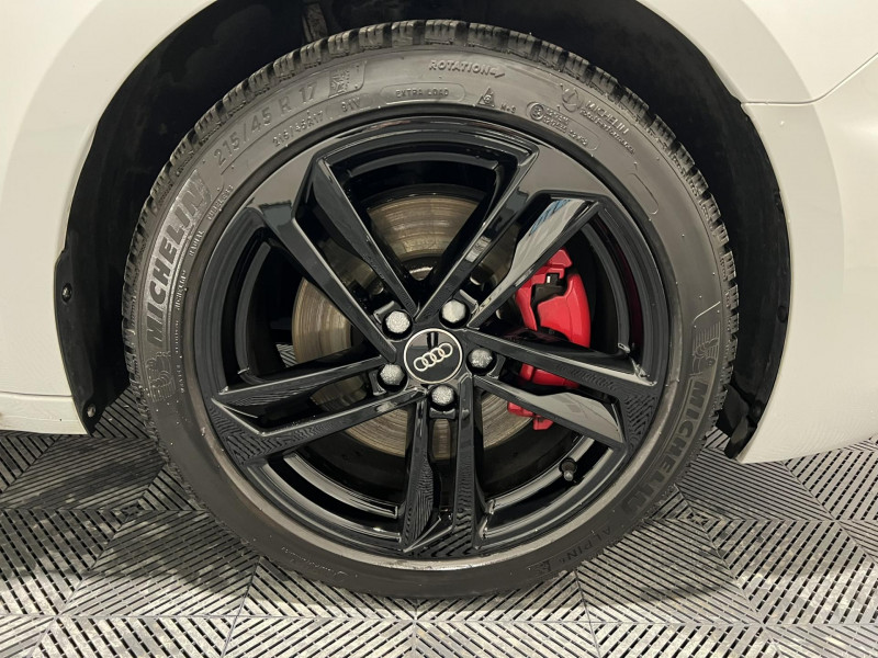 Photo 16 de l'offre de AUDI A1 SPORTBACK 40 TFSI 200 ch S tronic 6 S Line à 22490€ chez VL Auto