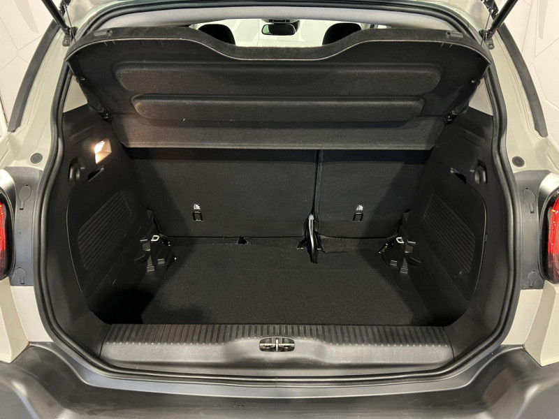 Photo 10 de l'offre de CITROEN C3 AIRCROSS BlueHDi 100 S&S BVM6 Feel à 10990€ chez VL Auto