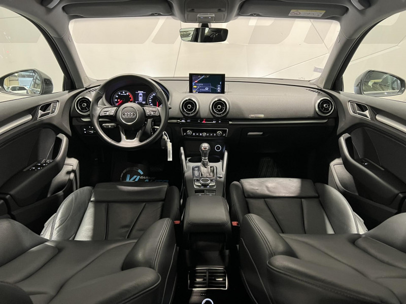 Photo 7 de l'offre de AUDI A3 SPORTBACK 40 TFSI 190 S tronic 7 Sport à 18990€ chez VL Auto
