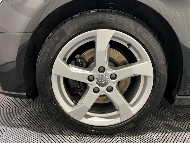 Photo 18 de l'offre de AUDI A3 SPORTBACK 40 TFSI 190 S tronic 7 Sport à 18990€ chez VL Auto