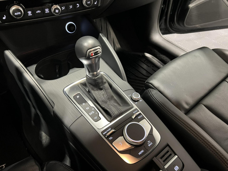 Photo 13 de l'offre de AUDI A3 SPORTBACK 40 TFSI 190 S tronic 7 Sport à 18990€ chez VL Auto