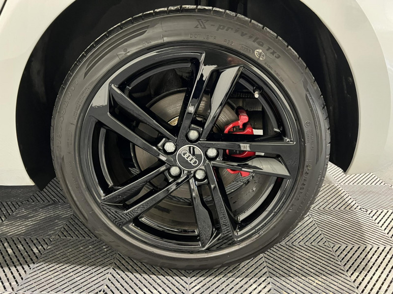 Photo 18 de l'offre de AUDI A1 SPORTBACK 40 TFSI 200 ch S tronic 6 S Line à 22490€ chez VL Auto