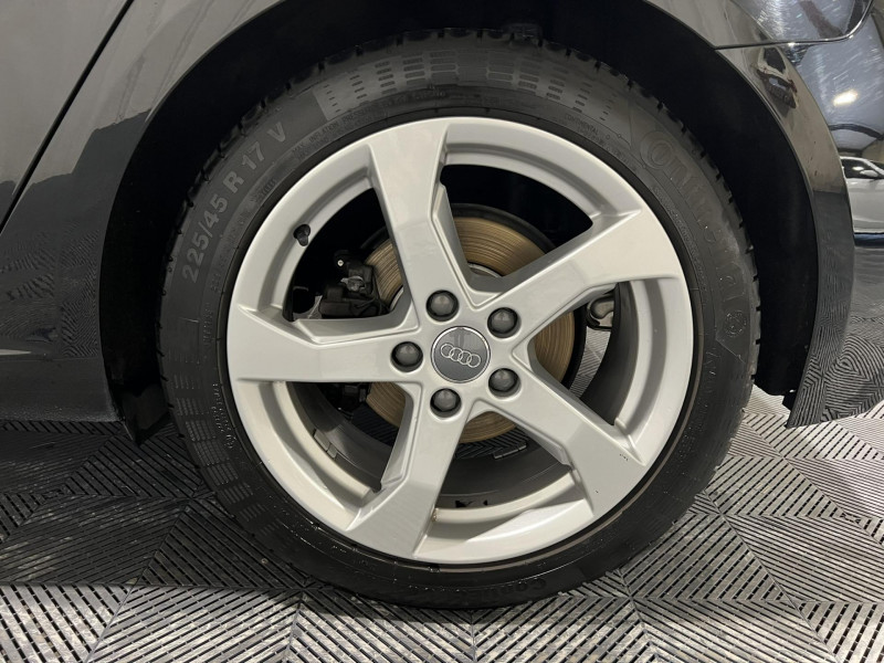 Photo 17 de l'offre de AUDI A3 SPORTBACK 40 TFSI 190 S tronic 7 Sport à 18990€ chez VL Auto
