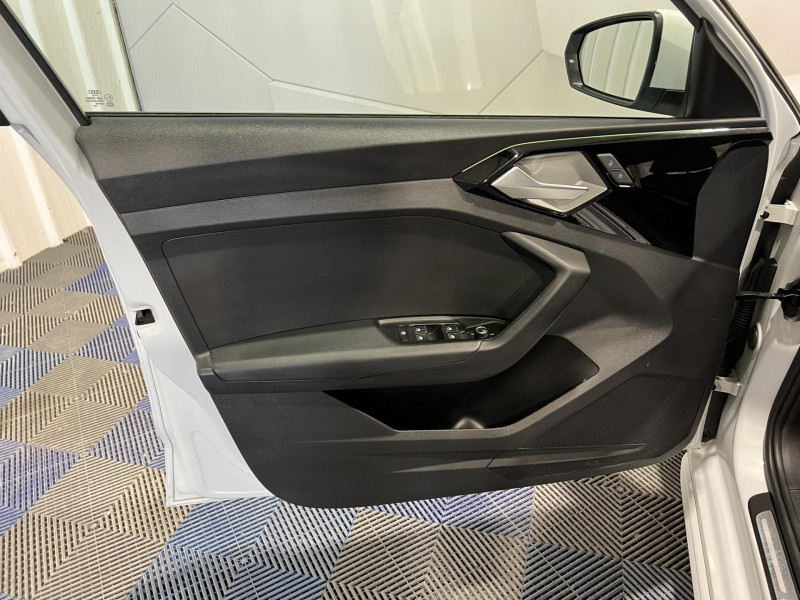 Photo 20 de l'offre de AUDI A1 SPORTBACK 40 TFSI 200 ch S tronic 6 S Line à 22490€ chez VL Auto