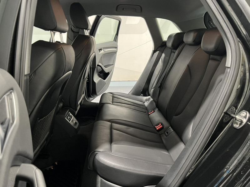 Photo 9 de l'offre de AUDI A3 SPORTBACK 40 TFSI 190 S tronic 7 Sport à 18990€ chez VL Auto