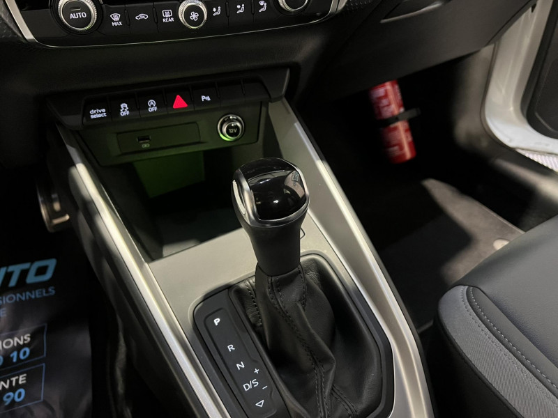 Photo 15 de l'offre de AUDI A1 SPORTBACK 40 TFSI 200 ch S tronic 6 S Line à 22490€ chez VL Auto