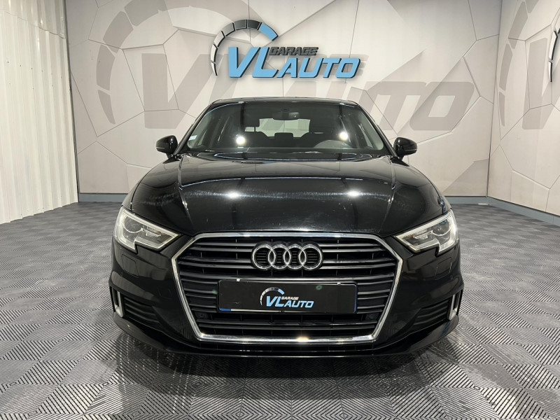 Photo 2 de l'offre de AUDI A3 SPORTBACK 40 TFSI 190 S tronic 7 Sport à 18990€ chez VL Auto