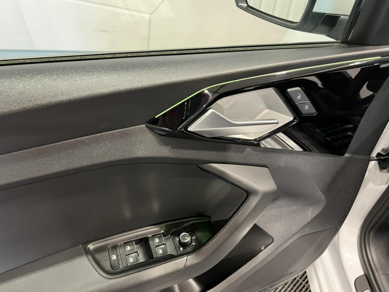 Photo 21 de l'offre de AUDI A1 SPORTBACK 40 TFSI 200 ch S tronic 6 S Line à 22490€ chez VL Auto