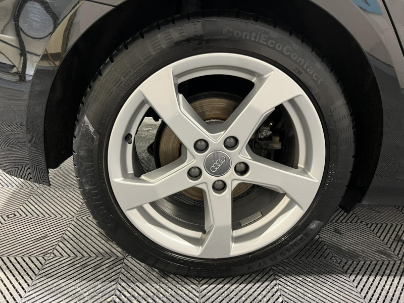 Photo 16 de l'offre de AUDI A3 SPORTBACK 40 TFSI 190 S tronic 7 Sport à 18990€ chez VL Auto