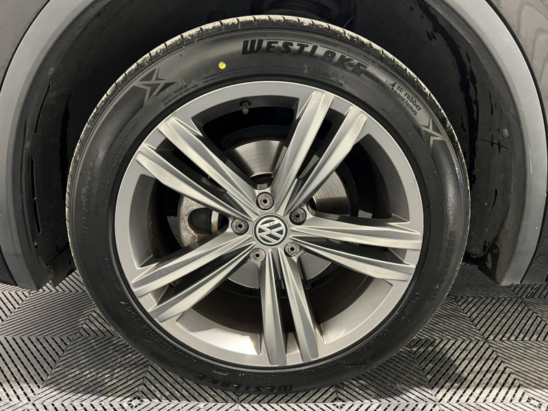 Photo 21 de l'offre de VOLKSWAGEN TIGUAN ALLSPACE 2.0 TDI 150 DSG7 Carat 7 Places à 26990€ chez VL Auto