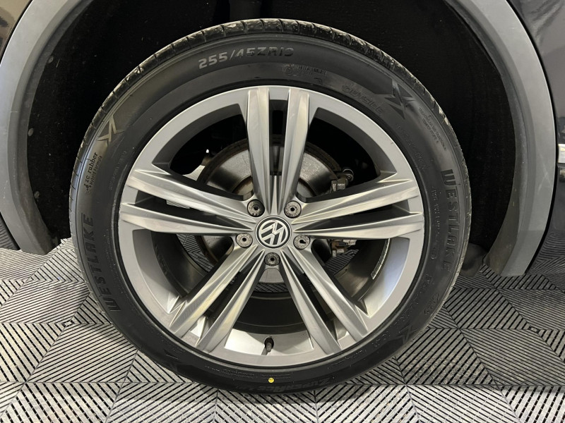 Photo 19 de l'offre de VOLKSWAGEN TIGUAN ALLSPACE 2.0 TDI 150 DSG7 Carat 7 Places à 26990€ chez VL Auto