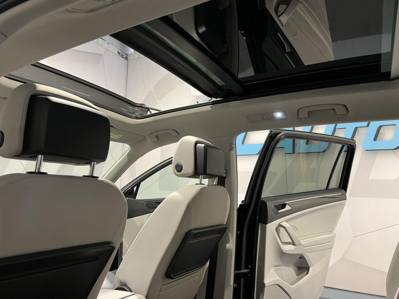 Photo 16 de l'offre de VOLKSWAGEN TIGUAN ALLSPACE 2.0 TDI 150 DSG7 Carat 7 Places à 26990€ chez VL Auto