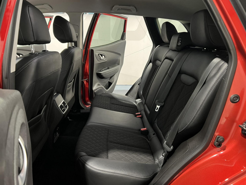 Photo 9 de l'offre de RENAULT KADJAR TCe 140 FAP Intens à 13490€ chez VL Auto