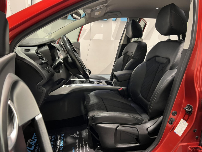 Photo 6 de l'offre de RENAULT KADJAR TCe 140 FAP Intens à 13490€ chez VL Auto