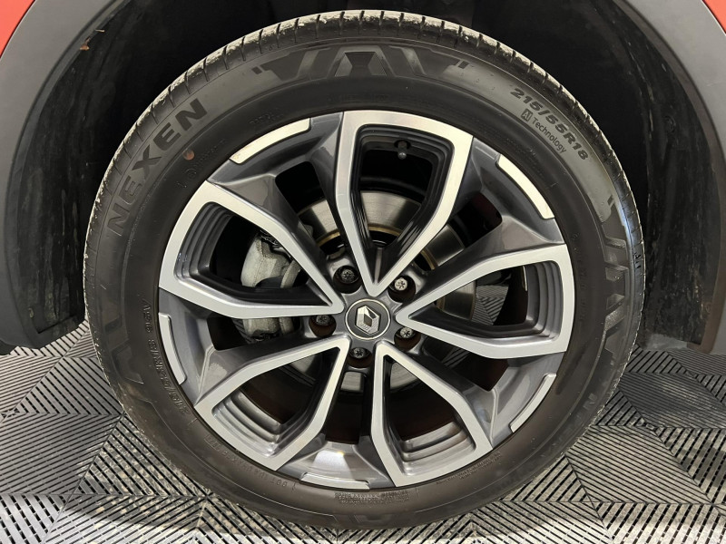 Photo 20 de l'offre de RENAULT KADJAR TCe 140 FAP Intens à 13490€ chez VL Auto