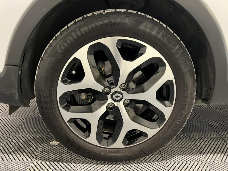 Photo 20 de l'offre de RENAULT CAPTUR TCe 130 FAP Intens à 14990€ chez VL Auto