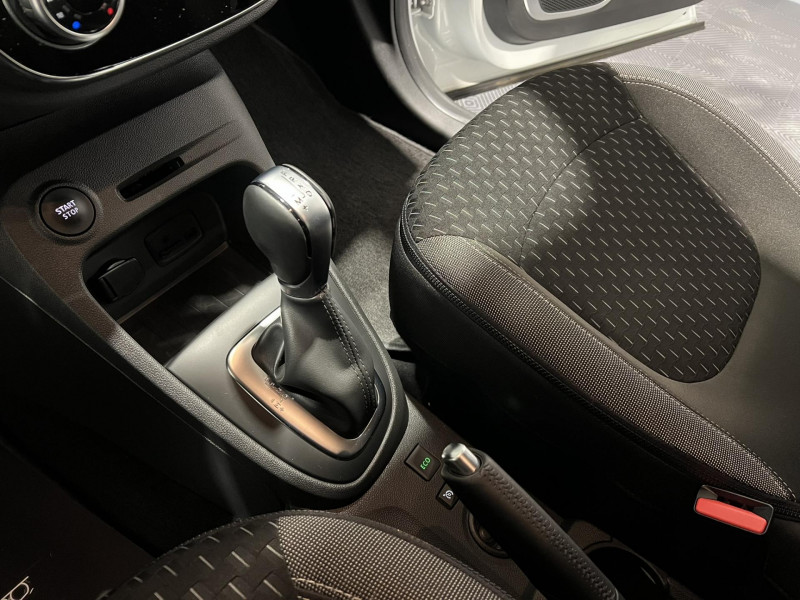 Photo 13 de l'offre de RENAULT CAPTUR TCe 130 FAP Intens à 14990€ chez VL Auto