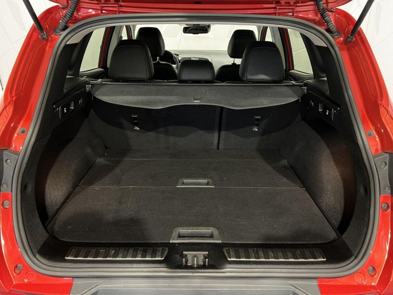 Photo 10 de l'offre de RENAULT KADJAR TCe 140 FAP Intens à 13490€ chez VL Auto