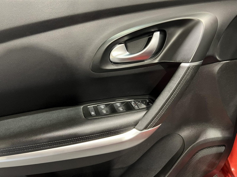Photo 22 de l'offre de RENAULT KADJAR TCe 140 FAP Intens à 13490€ chez VL Auto