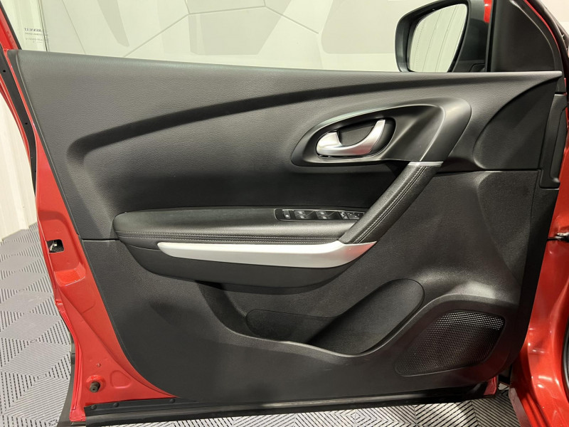Photo 21 de l'offre de RENAULT KADJAR TCe 140 FAP Intens à 13490€ chez VL Auto