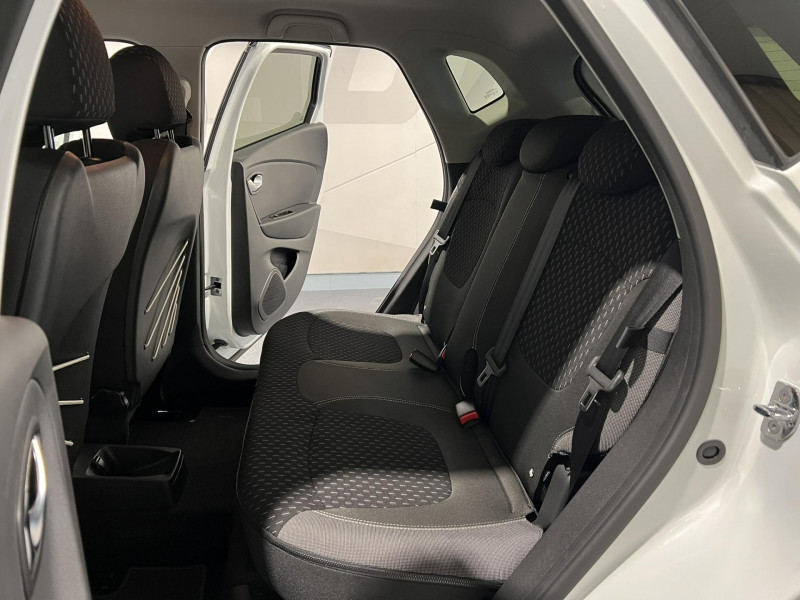 Photo 9 de l'offre de RENAULT CAPTUR TCe 130 FAP Intens à 14990€ chez VL Auto