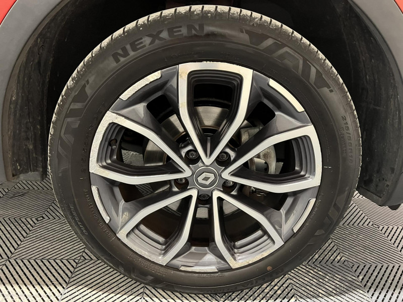 Photo 17 de l'offre de RENAULT KADJAR TCe 140 FAP Intens à 13490€ chez VL Auto