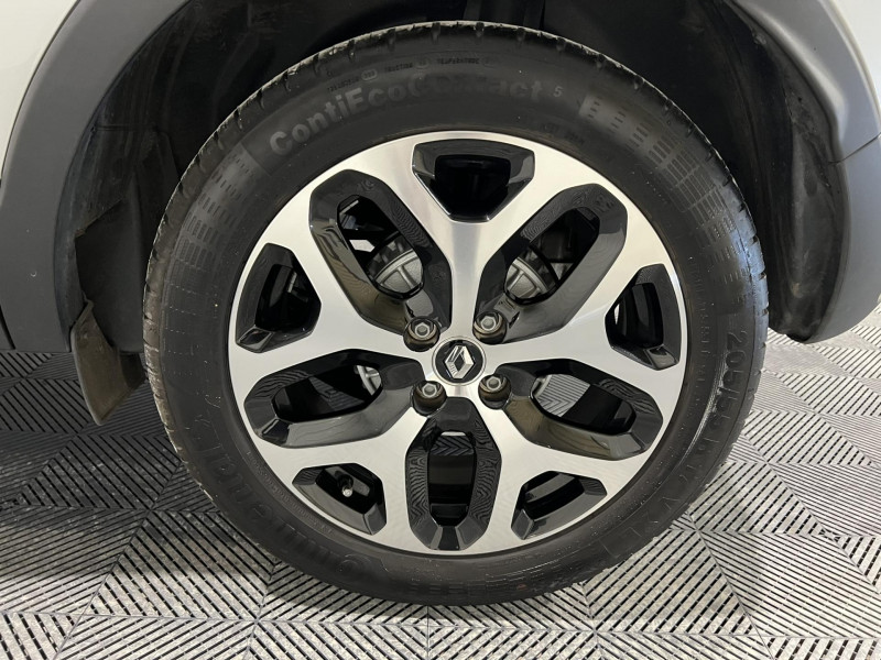 Photo 19 de l'offre de RENAULT CAPTUR TCe 130 FAP Intens à 14990€ chez VL Auto