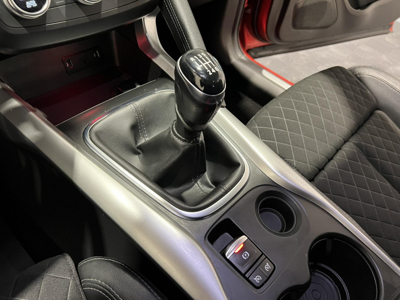 Photo 13 de l'offre de RENAULT KADJAR TCe 140 FAP Intens à 13490€ chez VL Auto