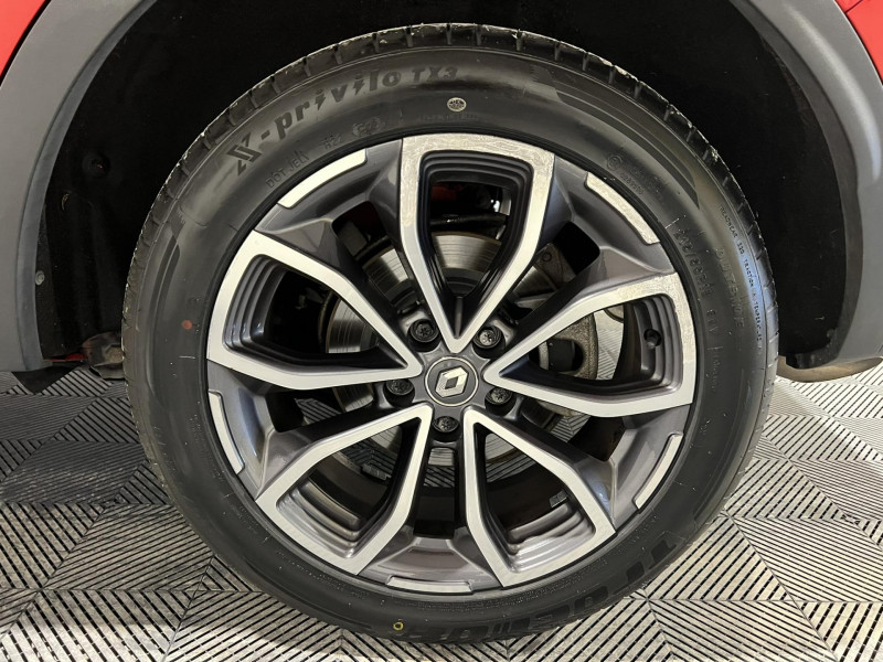 Photo 19 de l'offre de RENAULT KADJAR TCe 140 FAP Intens à 13490€ chez VL Auto