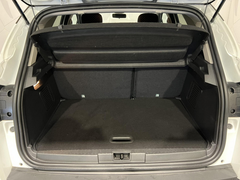 Photo 10 de l'offre de RENAULT CAPTUR TCe 130 FAP Intens à 14990€ chez VL Auto