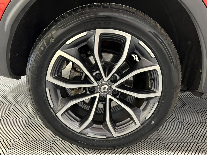 Photo 18 de l'offre de RENAULT KADJAR TCe 140 FAP Intens à 13490€ chez VL Auto