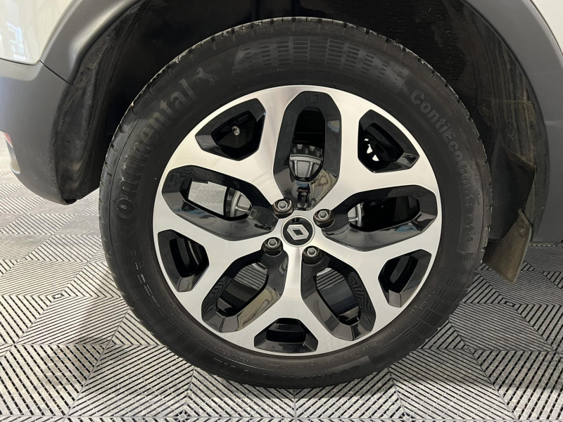 Photo 18 de l'offre de RENAULT CAPTUR TCe 130 FAP Intens à 14990€ chez VL Auto