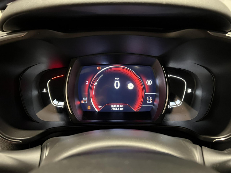 Photo 11 de l'offre de RENAULT KADJAR TCe 140 FAP Intens à 13490€ chez VL Auto