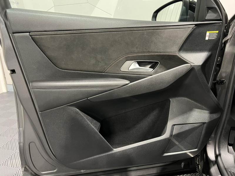 Photo 20 de l'offre de DS DS 7 CROSSBACK 180 EAT8 Performance Line à 20990€ chez VL Auto