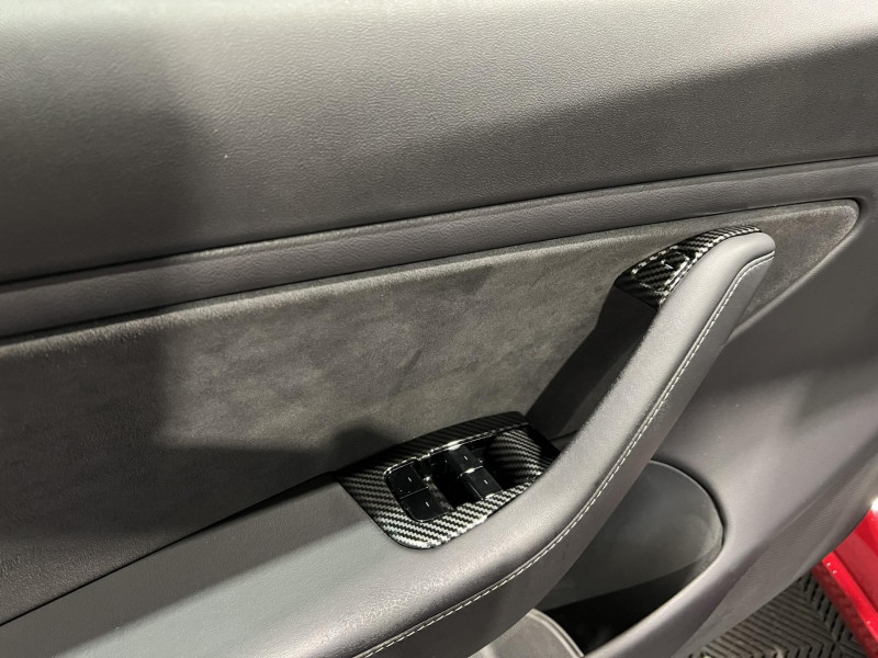 Photo 22 de l'offre de TESLA MODEL 3 Dual Motor AWD  Long-Range  à 25990€ chez VL Auto