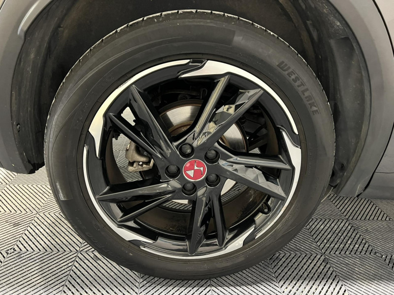 Photo 17 de l'offre de DS DS 7 CROSSBACK 180 EAT8 Performance Line à 20990€ chez VL Auto