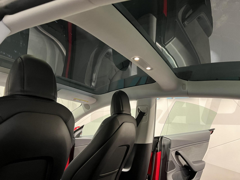 Photo 16 de l'offre de TESLA MODEL 3 Dual Motor AWD  Long-Range  à 25990€ chez VL Auto