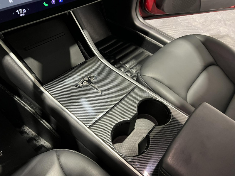 Photo 13 de l'offre de TESLA MODEL 3 Dual Motor AWD  Long-Range  à 25990€ chez VL Auto